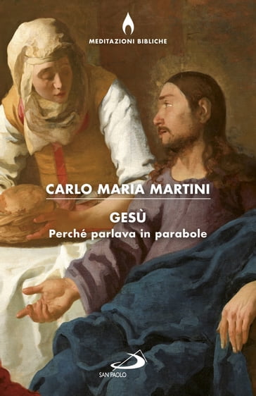 Gesù - Carlo Maria Martini