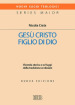 Gesù Cristo figlio di Dio. Vicenda storica e sviluppi della tradizione ecclesiale. Nuova ediz.