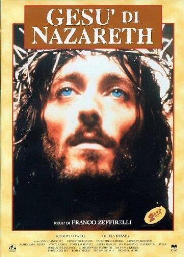Gesu' Di Nazareth (2 Dvd) - Franco Zeffirelli