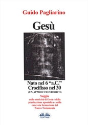 Gesù, Nato Nel 6 