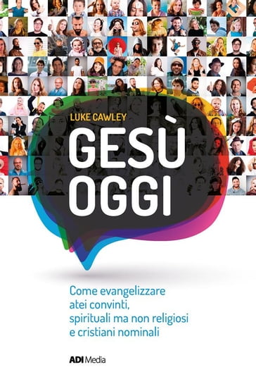 Gesù Oggi - Luke Cawley