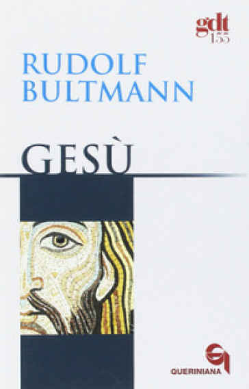 Gesù - Rudolf Bultmann