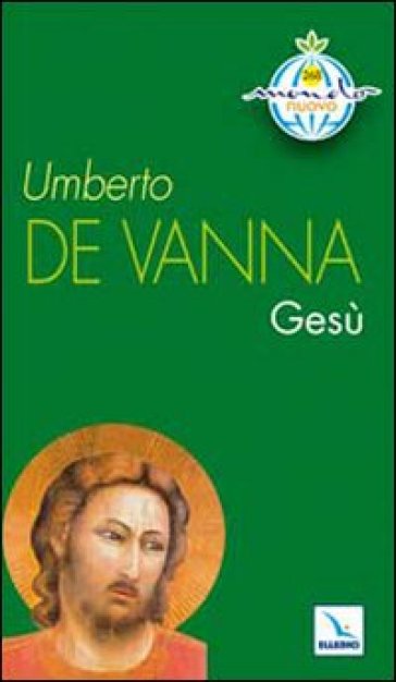 Gesù - Umberto De Vanna