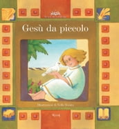 Gesù da piccolo