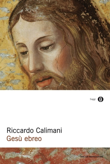 Gesù ebreo - Riccardo Calimani
