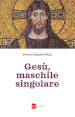 Gesù, maschile singolare