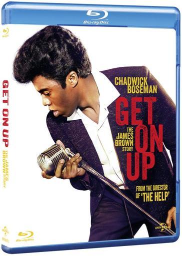 Get On Up - Tate Taylor