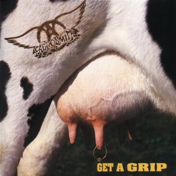 Get a grip - Aerosmith