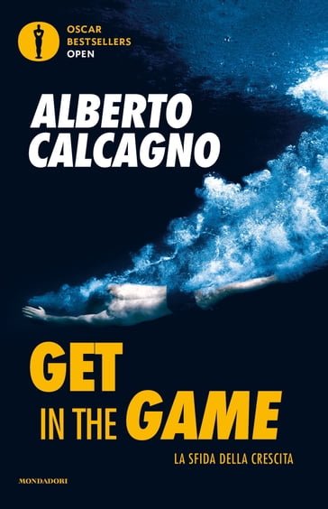 Get in the game - Alberto Calcagno