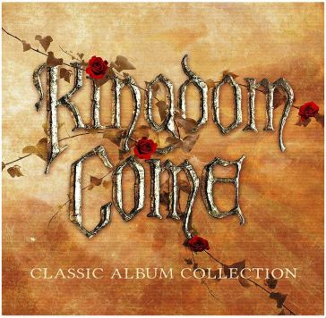 Get it on: 1988-1991 classic album colle - Kingdome Come