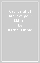 Get it right ! Improve your Skills Versione internazionale. Level 1: Student s book. Nuova ediz. Con app. Con CD-Audio