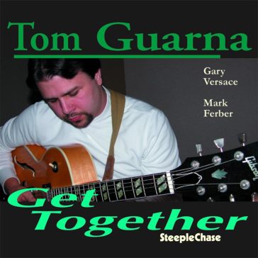 Get together - TOM GUARNA