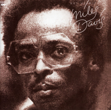 Get up with it - Miles Davis