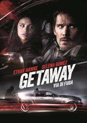 Getaway - Via Di Fuga