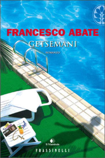 Getsemani - Francesco Abate