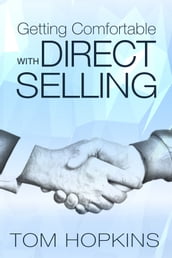 Getting Comfortable with Direct Selling