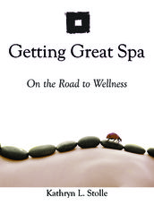 Getting Great Spa On the Road to Wellness