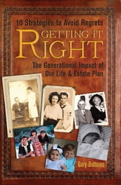 Getting It Right (New Edition)