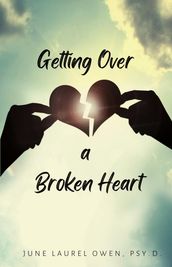 Getting Over a Broken Heart