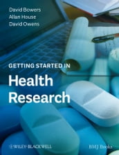 Getting Started in Health Research