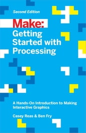 Getting Started with Processing