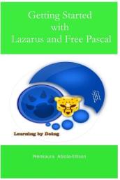 Getting Started with Lazarus and Free Pascal