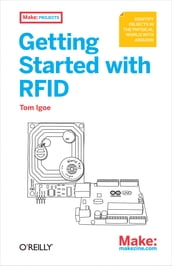 Getting Started with RFID