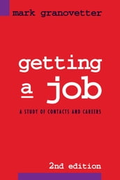 Getting a Job