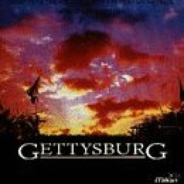 Gettysburg - O.S.T.