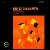 Getz and gilberto
