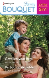 Gevallen voor hem / Verbod op de liefde