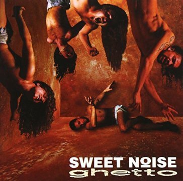 Ghetto  ( 12 trax ) - SWEET NOISE