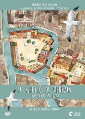 Ghetto Di Venezia (Il)
