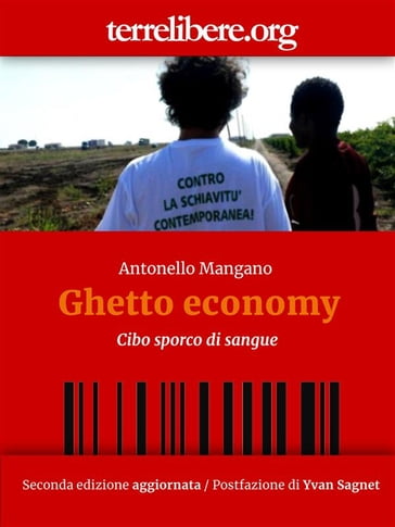 Ghetto Economy - Antonello Mangano