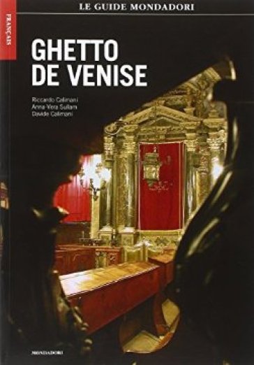 Ghetto di Venezia. Ediz. francese