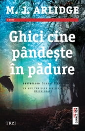 Ghici cine pandeste in padure