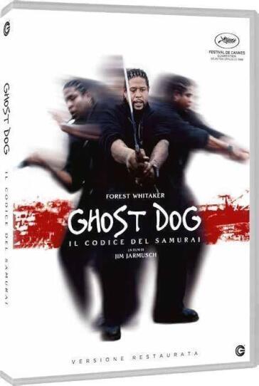 Ghost Dog - Il Codice Del Samurai - Jim Jarmusch