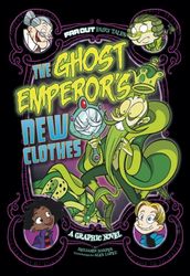 Ghost Emperor s New Clothes