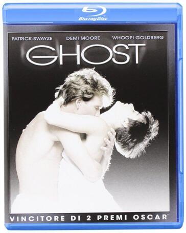 Ghost - Fantasma - David Zucker