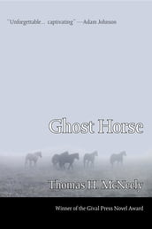 Ghost Horse