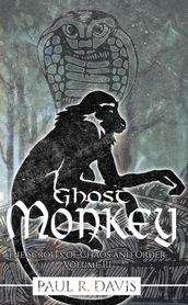 Ghost Monkey