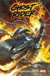 Ghost Rider (2022) 1