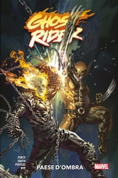 Ghost Rider (2022) 2