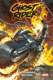 Ghost Rider (2022) T01