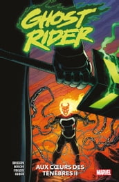 Ghost Rider : Aux coeurs des ténèbres II