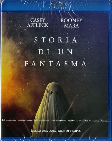 Ghost Story (A) - Storia Di Un Fantasma - LOWERY DAVID