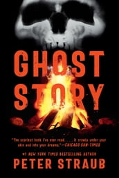 Ghost Story