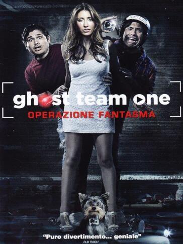 Ghost Team One - Operazione Fantasma