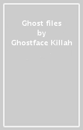 Ghost files
