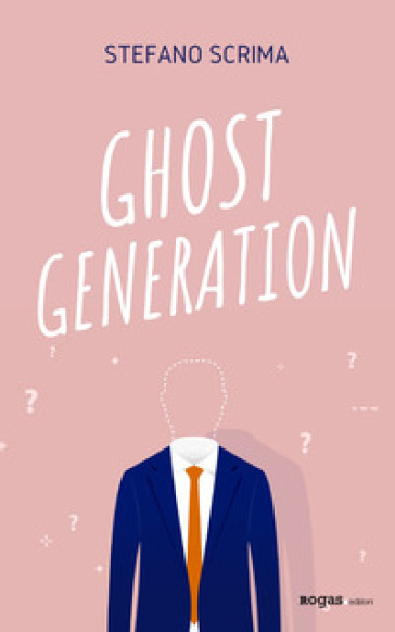 Ghost generation - Stefano Scrima